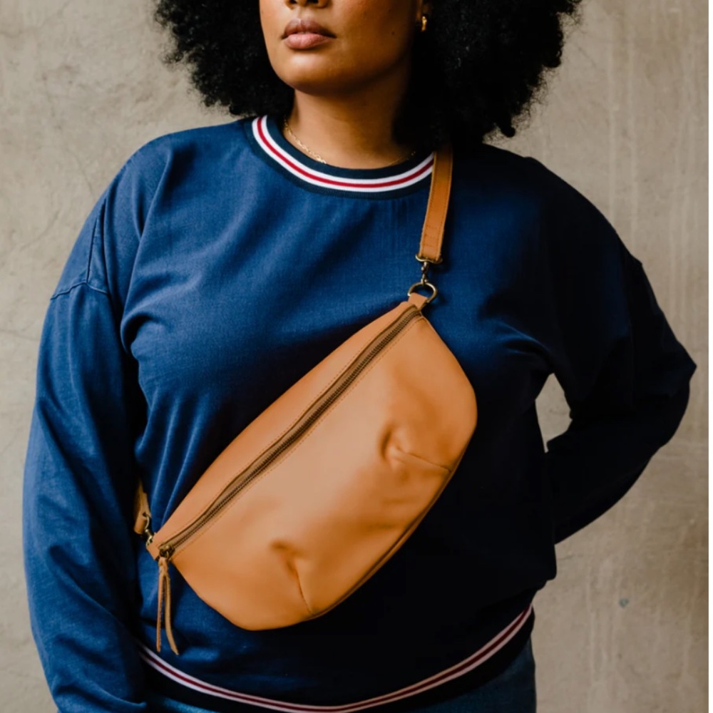 Able - Berkeley Belt Bag